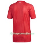 Real Madrid Dres Treći 2018/19 Kratkih Rukava